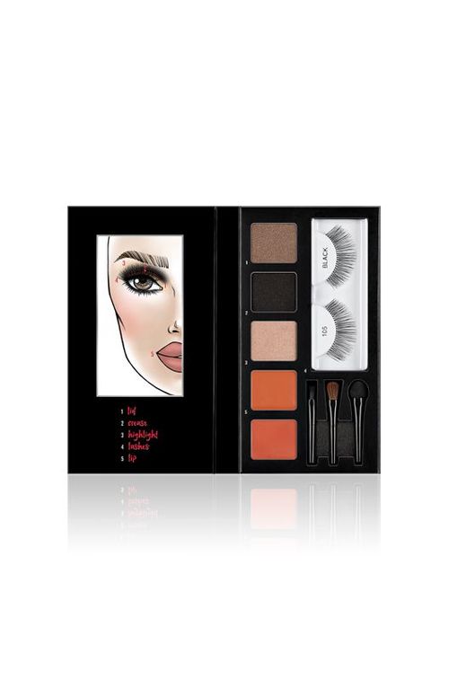 Kit Looks To Kill Steal The Show