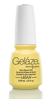 Esmalte Gel Geláze