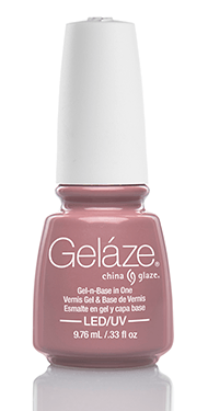 Esmalte Gel Geláze