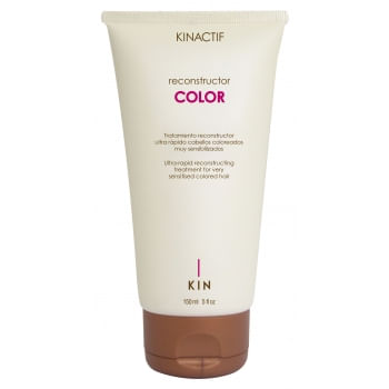 Tratamiento Kinactif Reconstructor Color 150ml