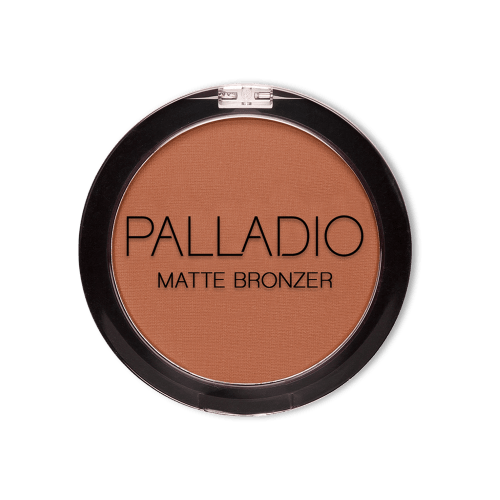 Bronzer Palladio Matte
