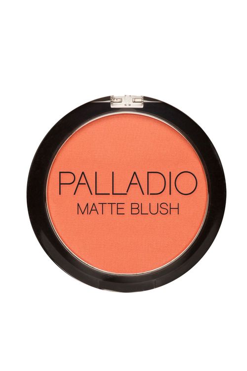 Rubor Palladio Matte