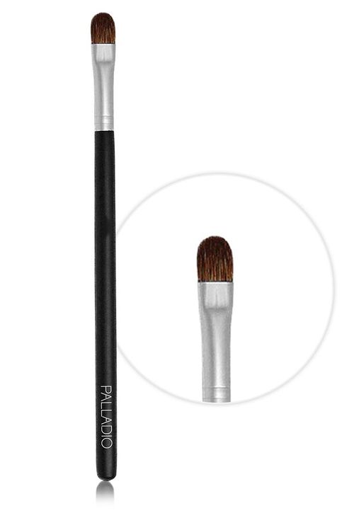 Brocha Para Sombras Palladio Plana