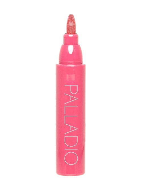 Tinta Para Labios Palladio Lip Stain