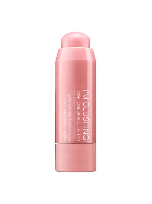 Tinta De Labios Y Mejillas Palladio I'm Blushing 2-In-1