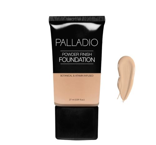 Base Líquida Palladio