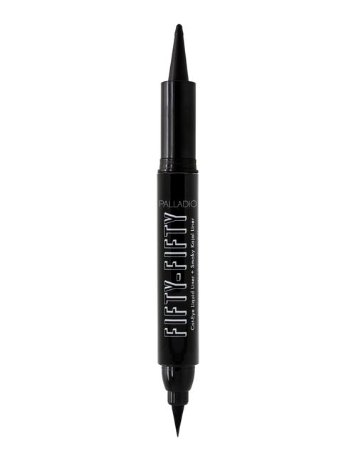 Delineador Palladio Fifty-Fifty 3ml