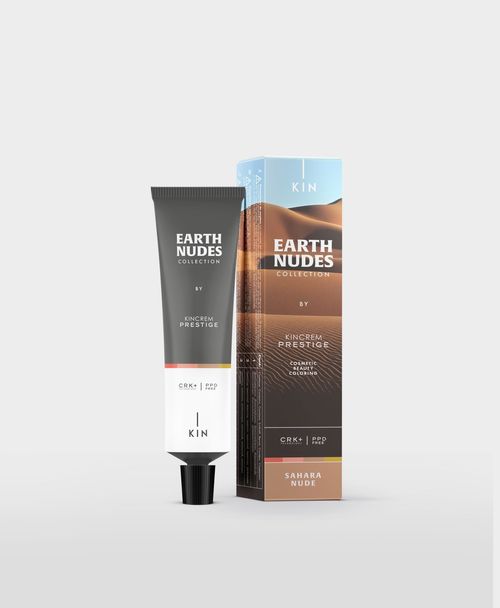 Tinte Kin Earth Nudes 7.512 Sahara Nude