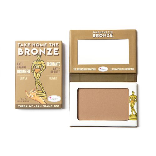 Bronzer The Baml Take Home The Bronzer