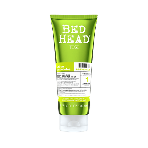 Acondicionador Hidratante Re-Energize
