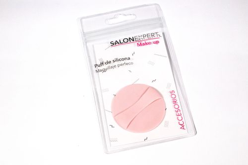 Silicone  Salon Expert Silicona Rosa