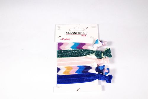 Elásticos Salon Expert Colors 5 Unidades