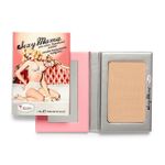 Polvo Compacto Traslúcido The Balm Sexy Mama 681619700262