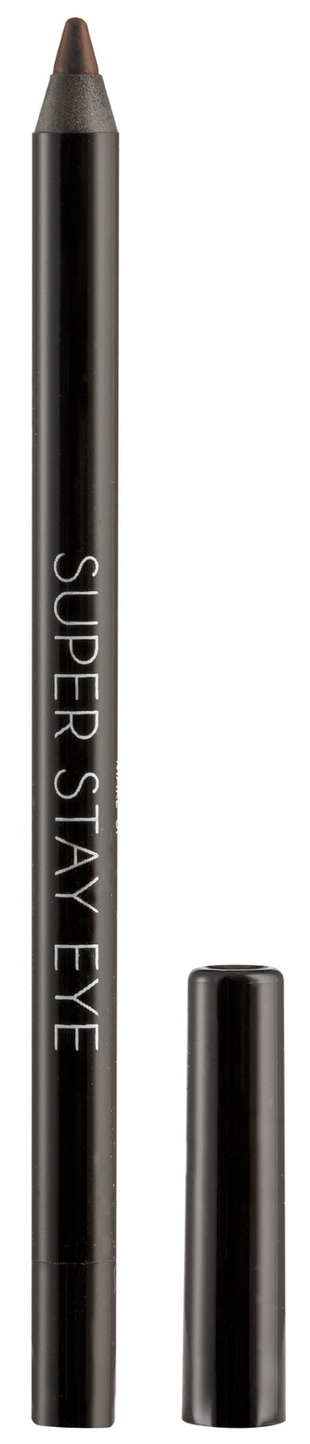 Lápiz de ojos Kajal Super Stay Eye 24H