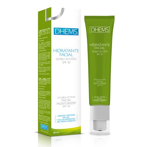 Hidratante Facial Spf 30