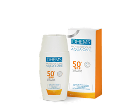 Protector Solar Dhems Aqua Care 50ml