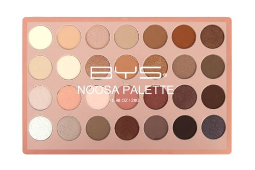 Paleta de Sombras Bys 28 tonos