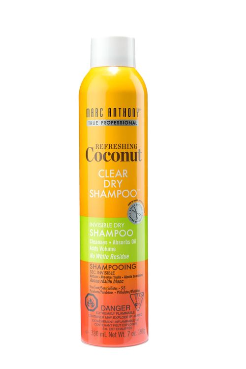 Shampoo Seco  Marc Anthony  Coco 330ml