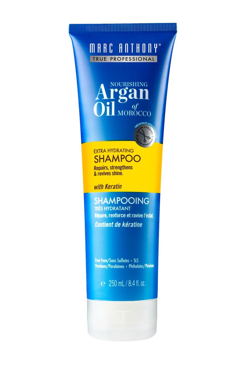 ACEITE DE ARGAN 250 ML