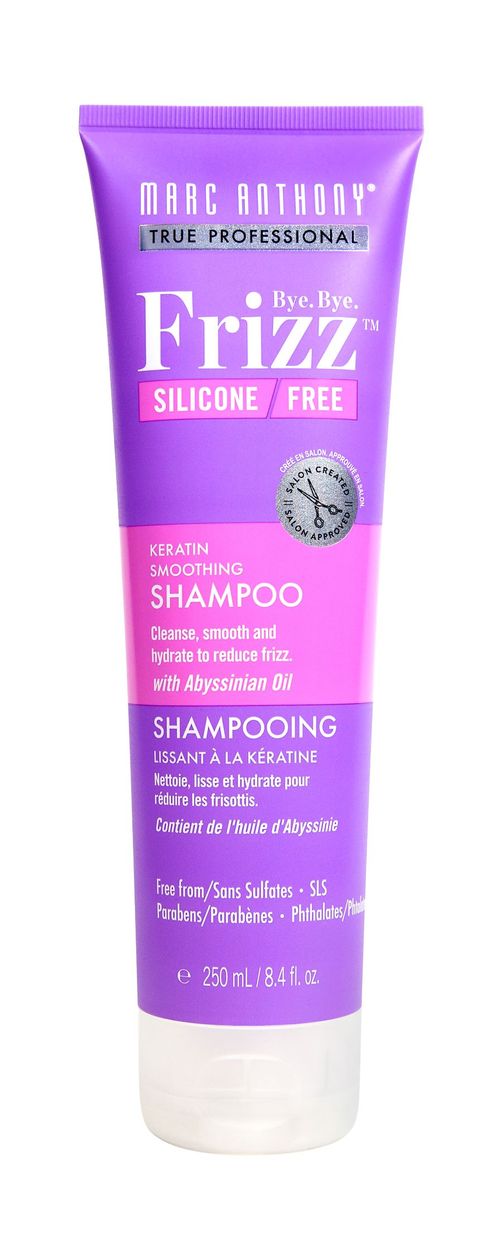 Shampoo Marc Anthony Bye Bye Frizz 250ml