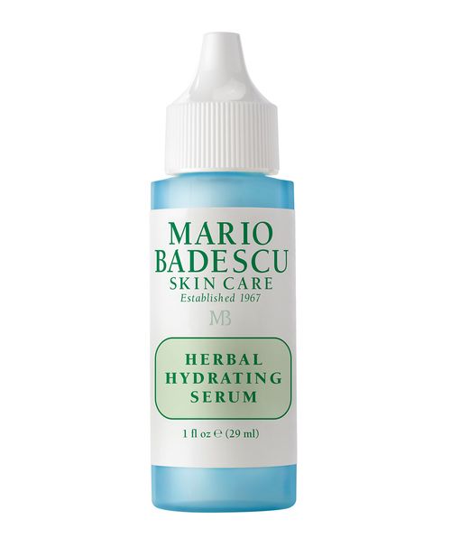 Serum Facial Hidratante Mario Badescu Herbal  29ml