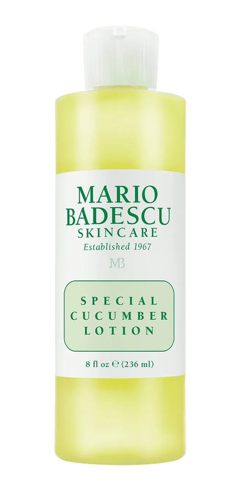 Tónico Mario Badescu Special Cucumber 236ml
