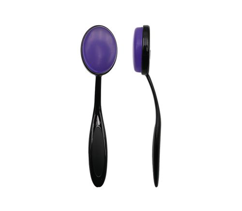 Brocha Para Contorno Salon Expert Silicona