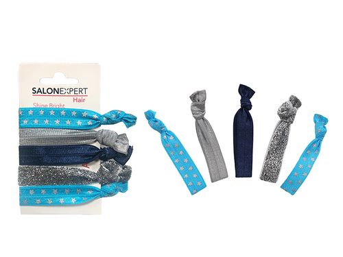 Bandas Elasticas Salon Expert Azul