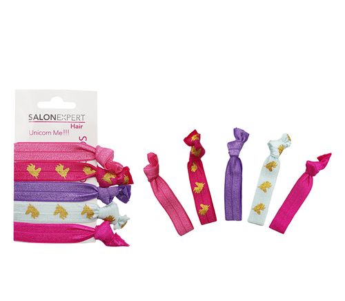 Bandas Elasticas Unicornio Salon Expert