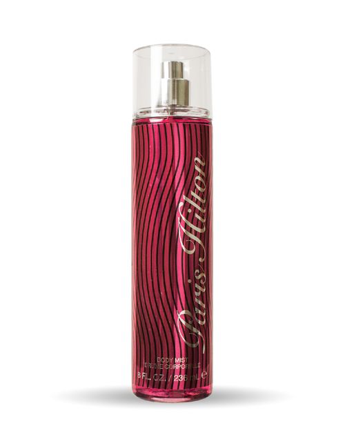 Paris Hilton Women's Body Mist