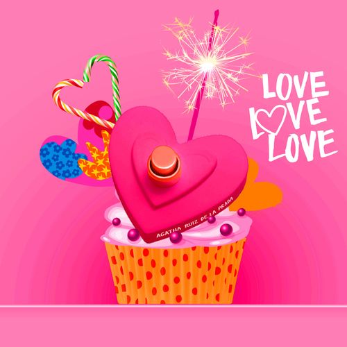 Love Love Love EDT