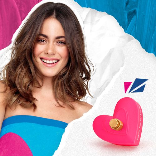 Love Love Love EDT