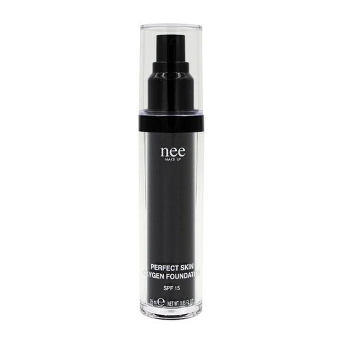 Base Liquida Nee Perfect Skin Oxygen SPF 15