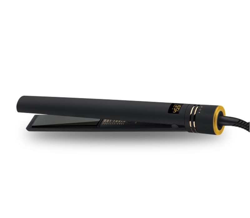 Plancha-Black-Gold-Hot-Tools-1-Pulgada-078729071229
