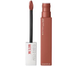 Labial Maybelline Superstay Matte Ink Ext