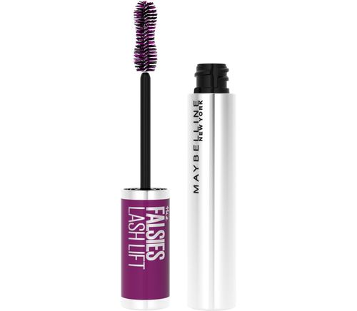 Pestañina Maybelline The Falsies Lash Lift Lavable