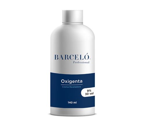 Oxigenta Barceló