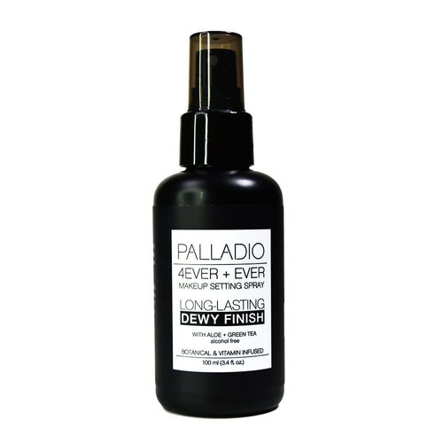 Fijador De Maquillaje Palladio 4Ever+Ever 100ml