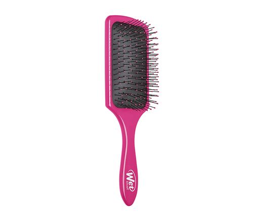 Cepillo Wet Brush Paddle Punchy Rosado
