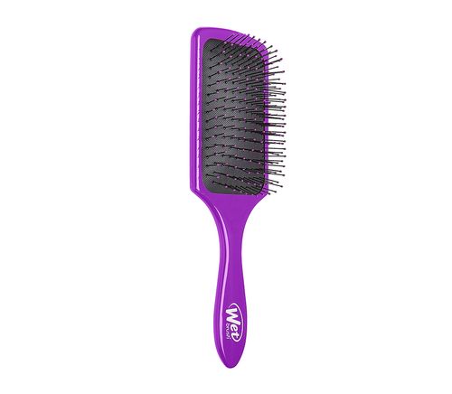 Cepillo Wet Brush Paddle Lovin Lila