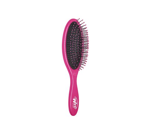 Cepillo Wet Brush Desenredante Rosado