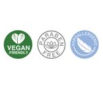 Vegan--paraben-Free---Hypoallergenic