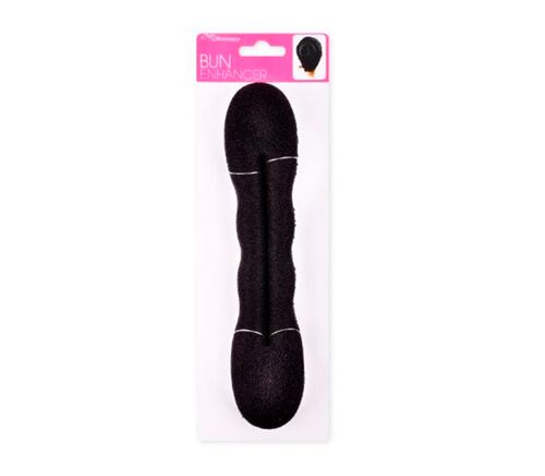 Espuma Para Donas Bys Bun Enhancer Negro