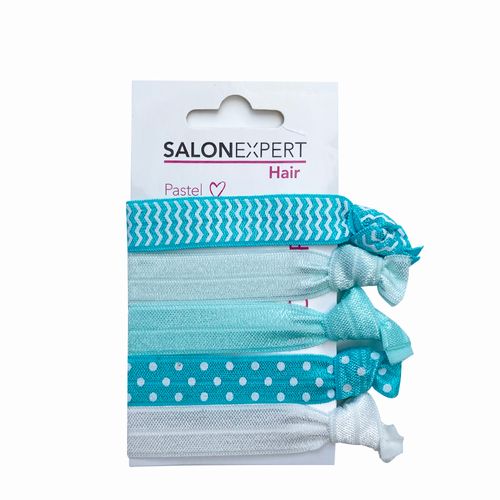 Bandas Salon Expert Azul Celeste