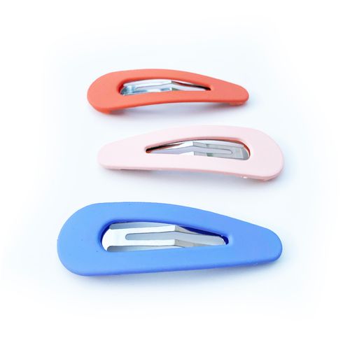 Clips Salon Expert 3 unidades