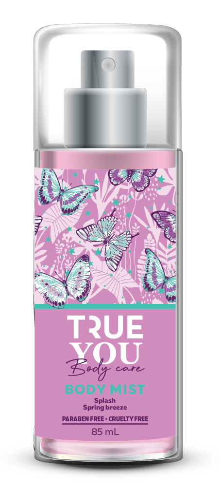 Splash Corporal True You Spring Breeze 85ml