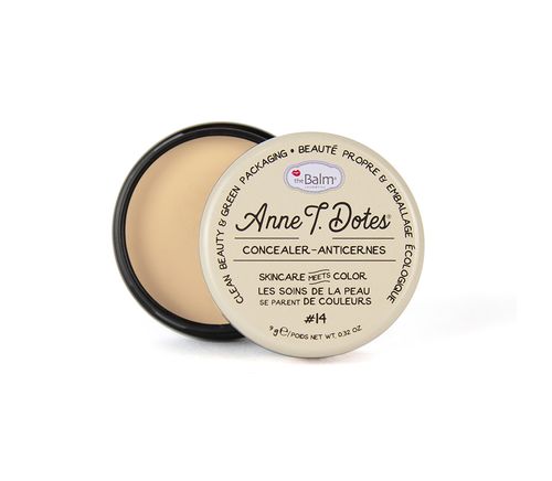Corrector The Balm Anne T Dote