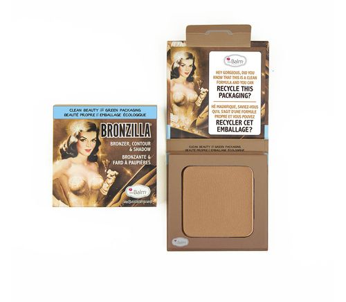 Bronzer The Balm Bronzilla 8.5g