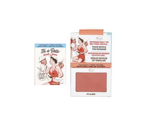 Rubor The Balm It's A Date 6.5G