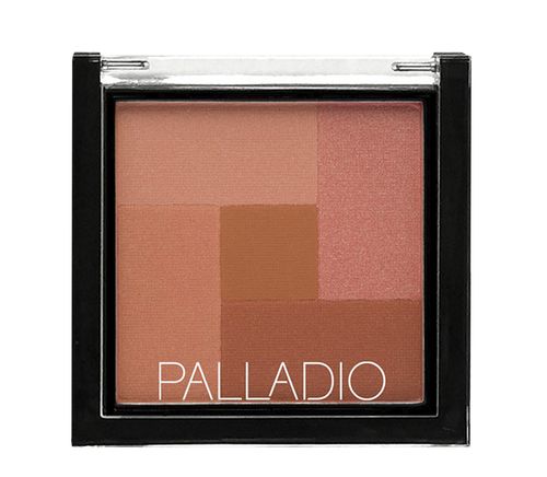 Rubor & Bronzer Palladio 2 En 1